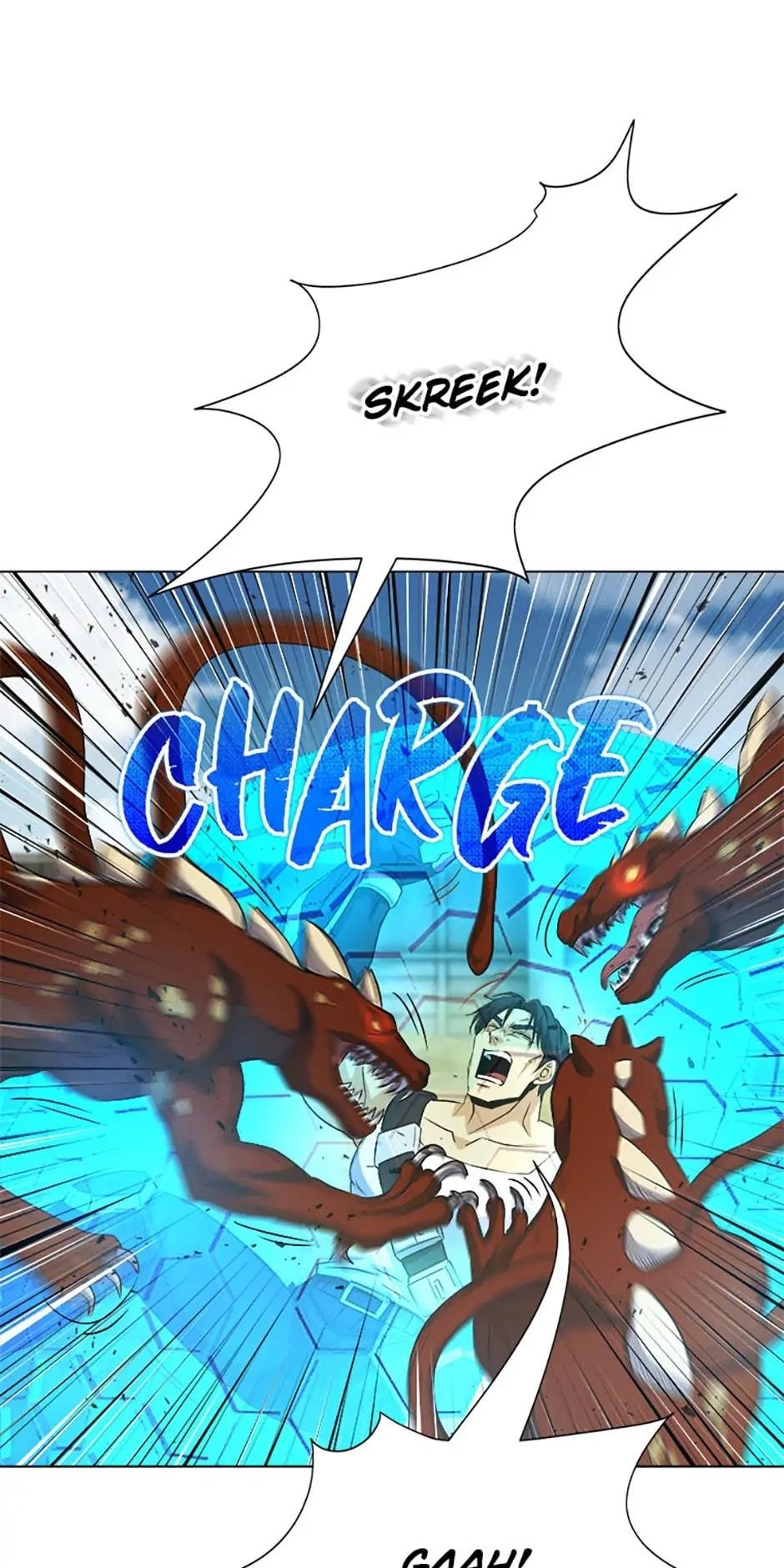 Carnivorous Hunter Chapter 100 - Page 17