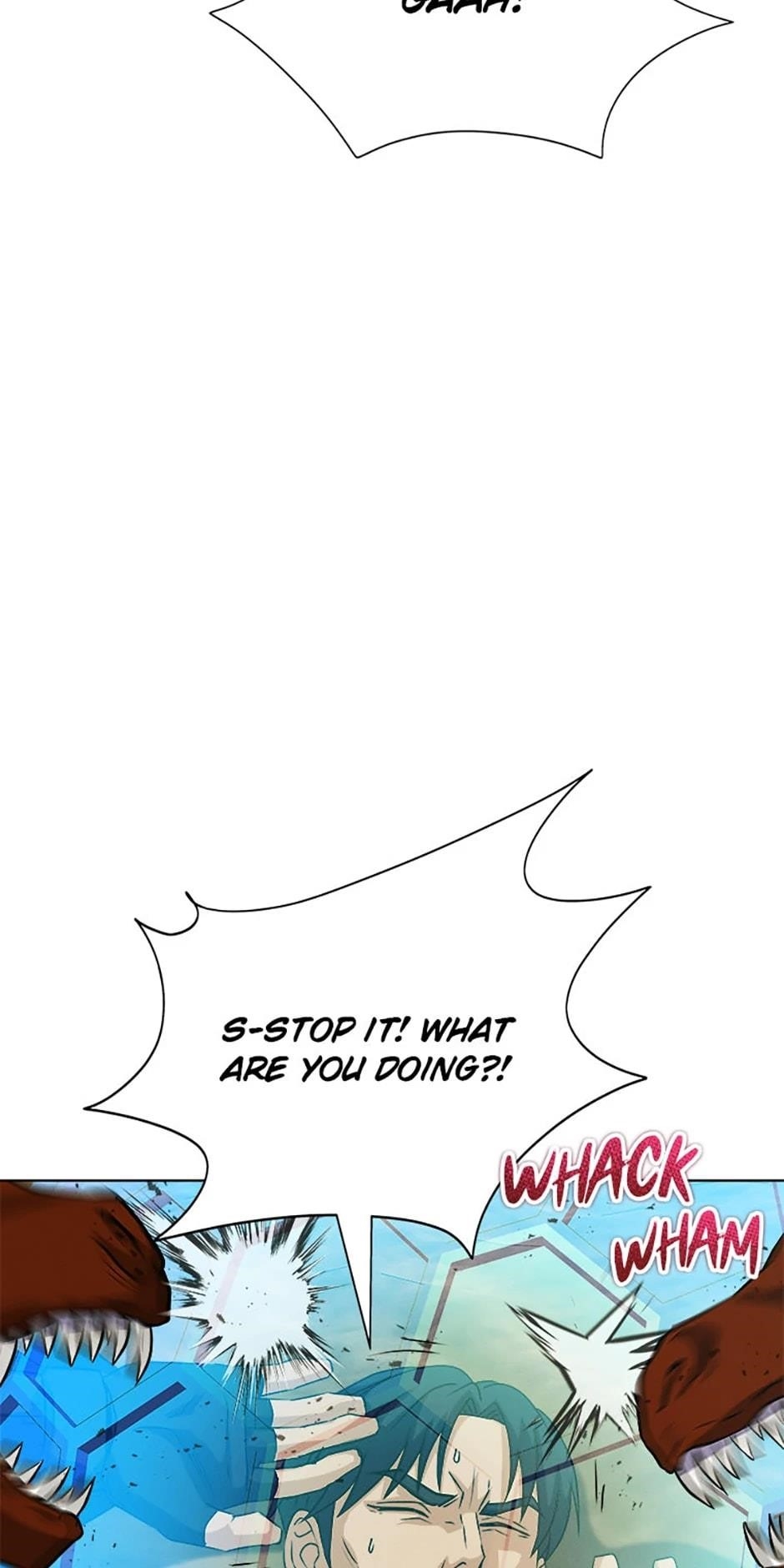 Carnivorous Hunter Chapter 100 - Page 18