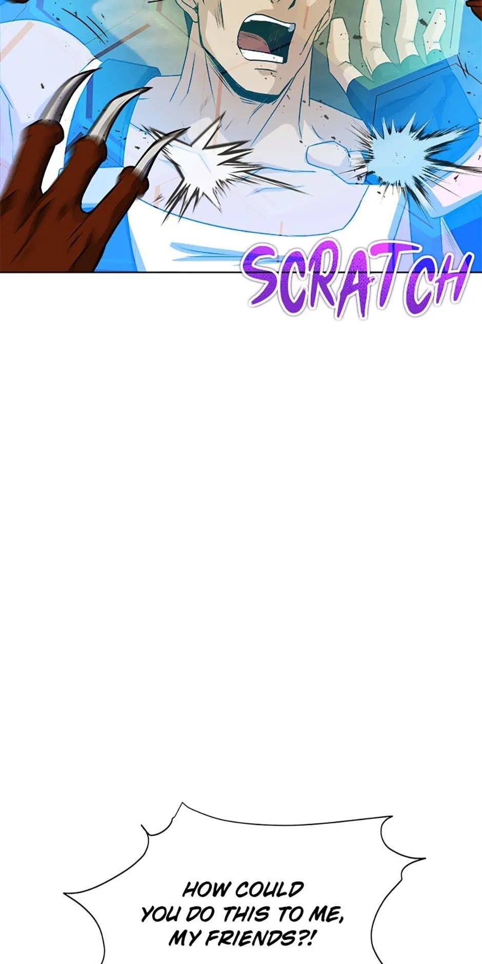 Carnivorous Hunter Chapter 100 - Page 19