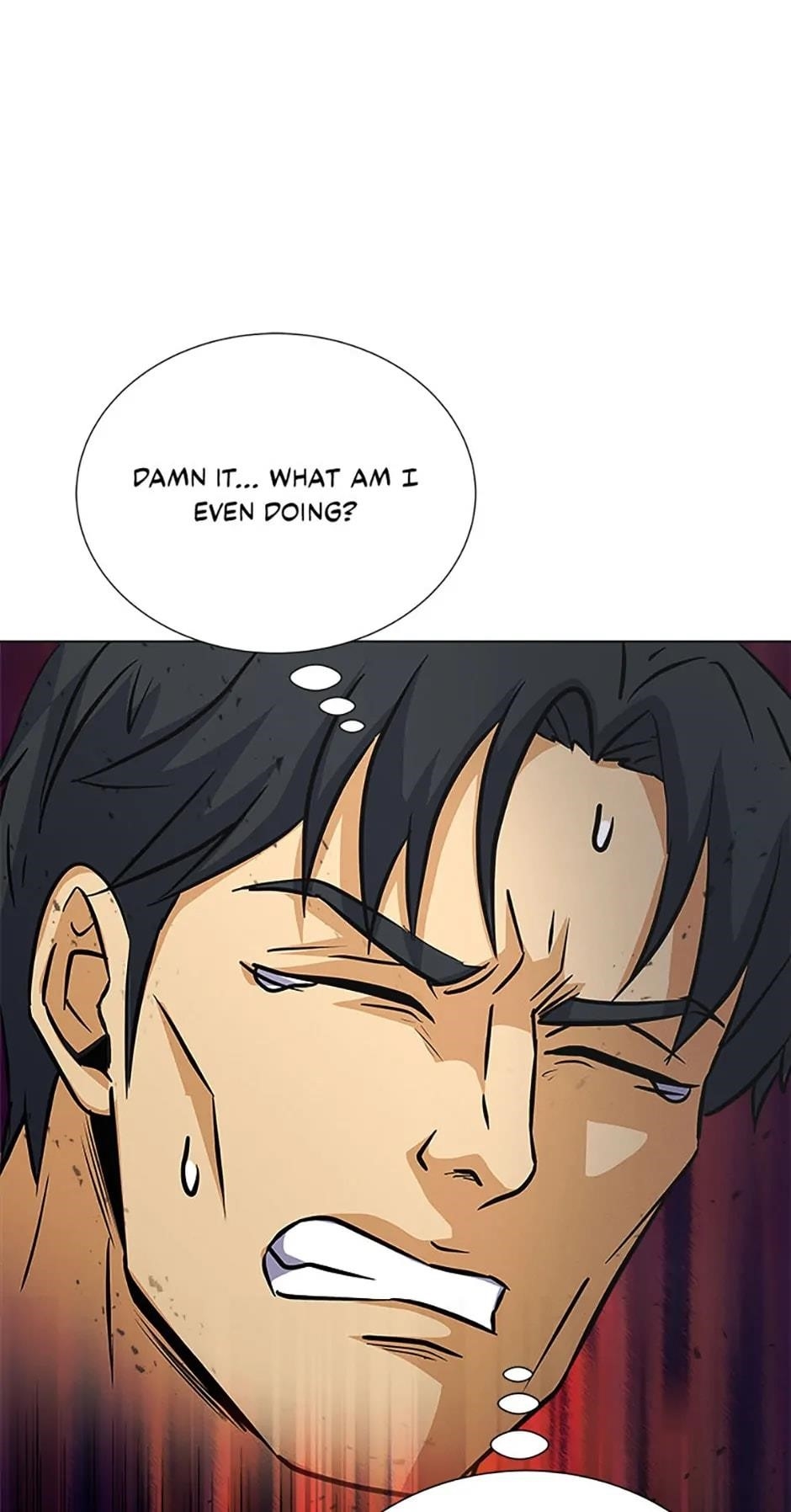 Carnivorous Hunter Chapter 100 - Page 22