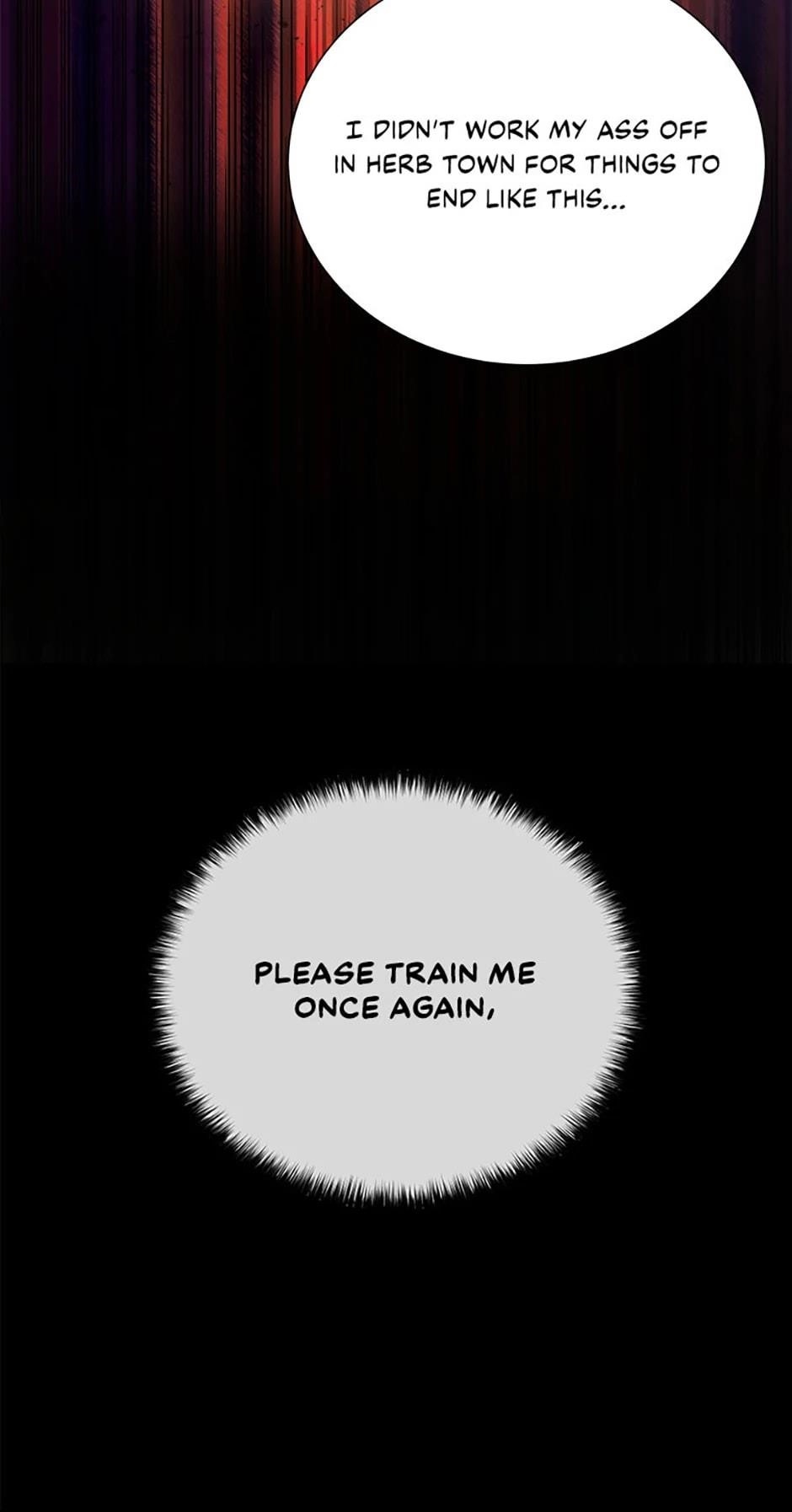 Carnivorous Hunter Chapter 100 - Page 23