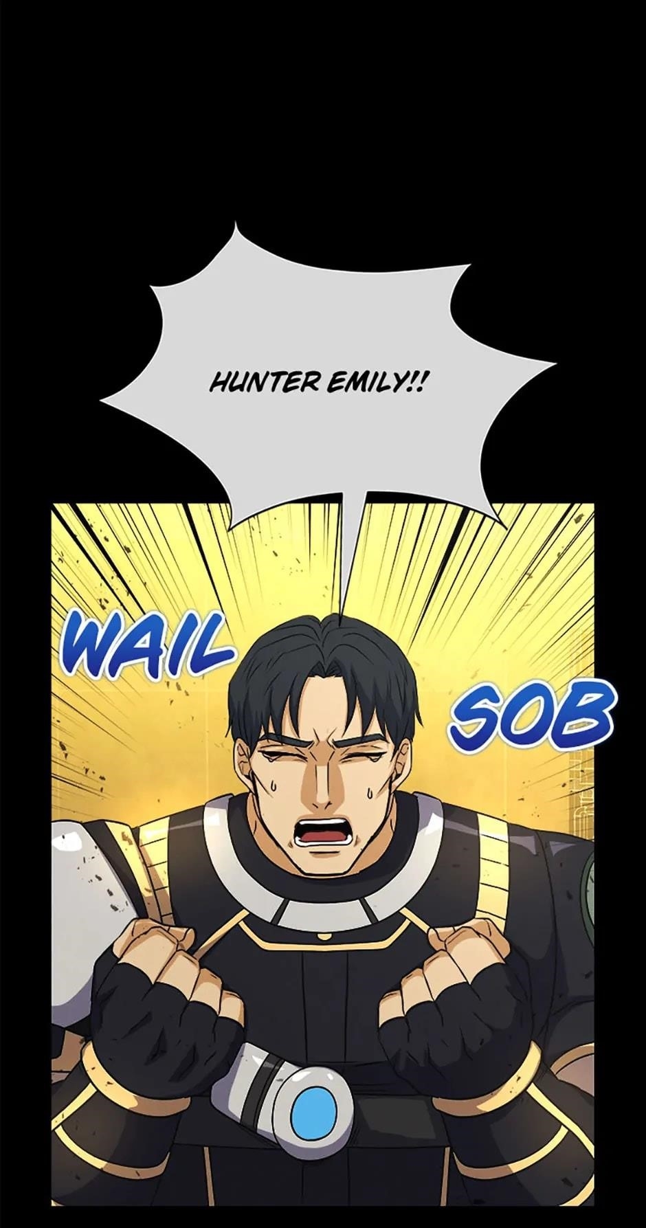 Carnivorous Hunter Chapter 100 - Page 24