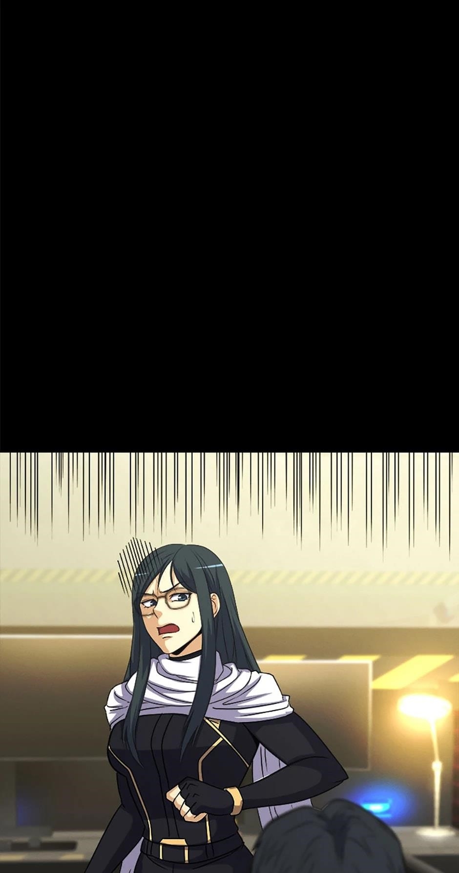 Carnivorous Hunter Chapter 100 - Page 25