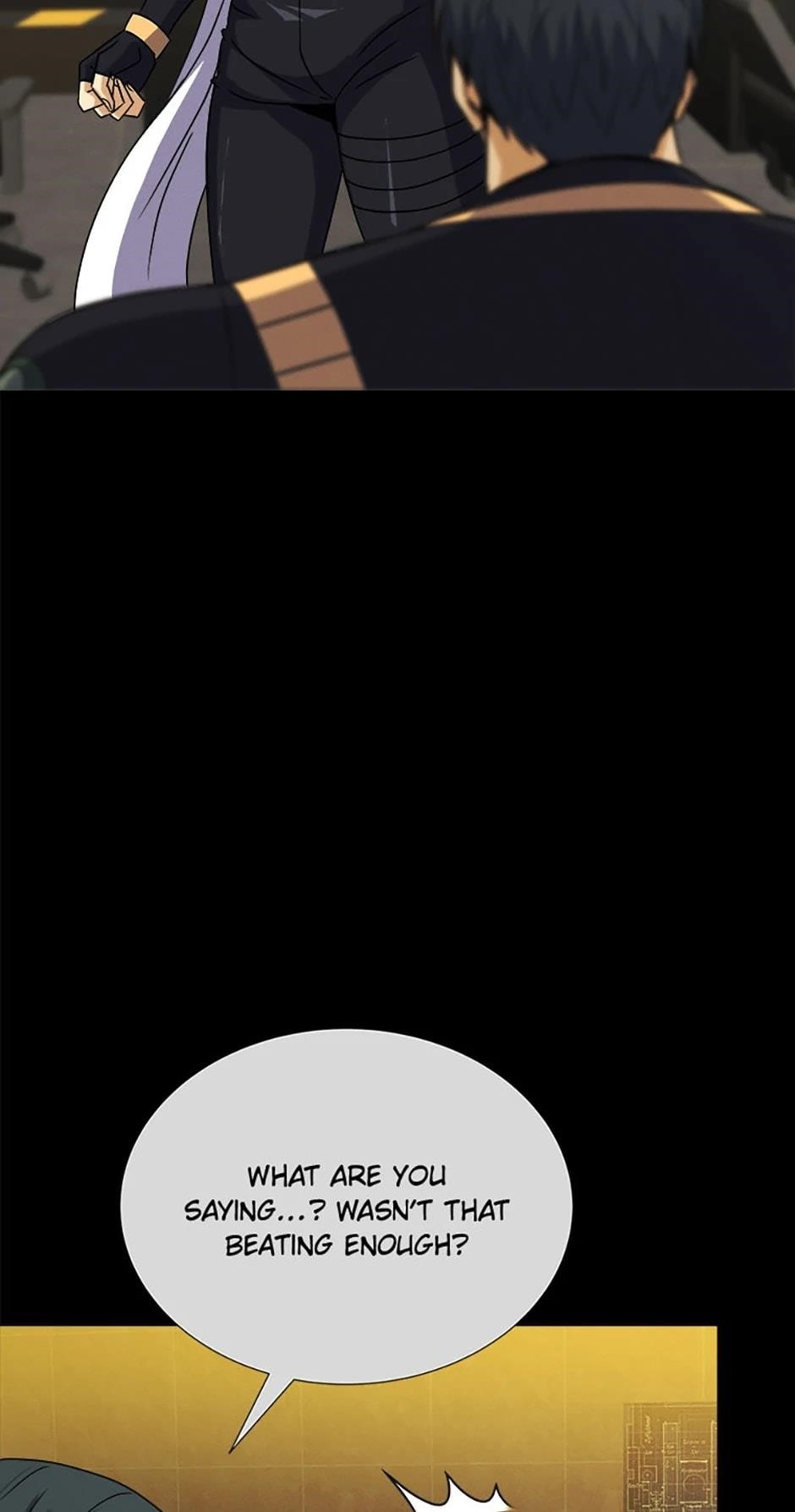 Carnivorous Hunter Chapter 100 - Page 26