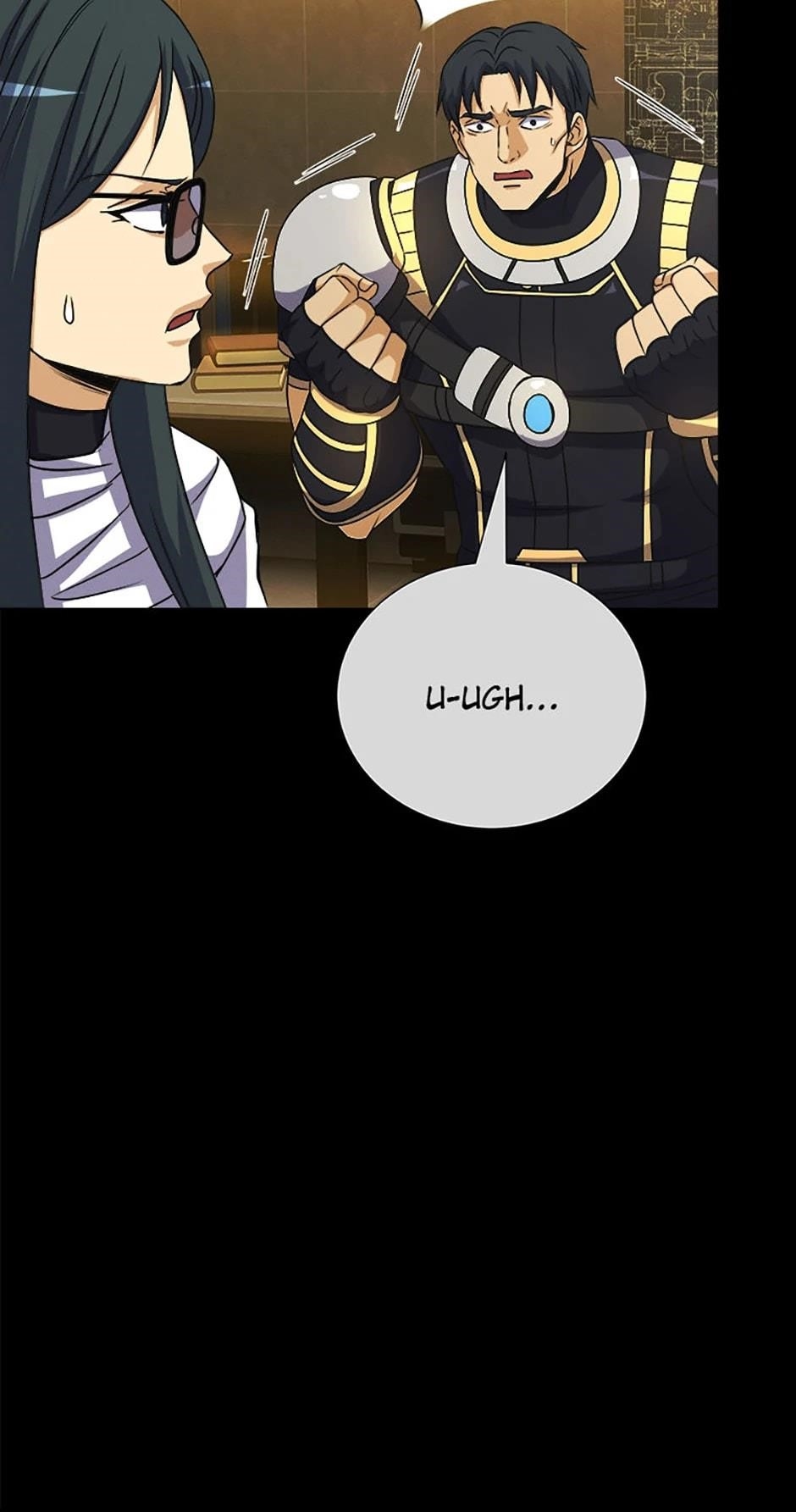 Carnivorous Hunter Chapter 100 - Page 27