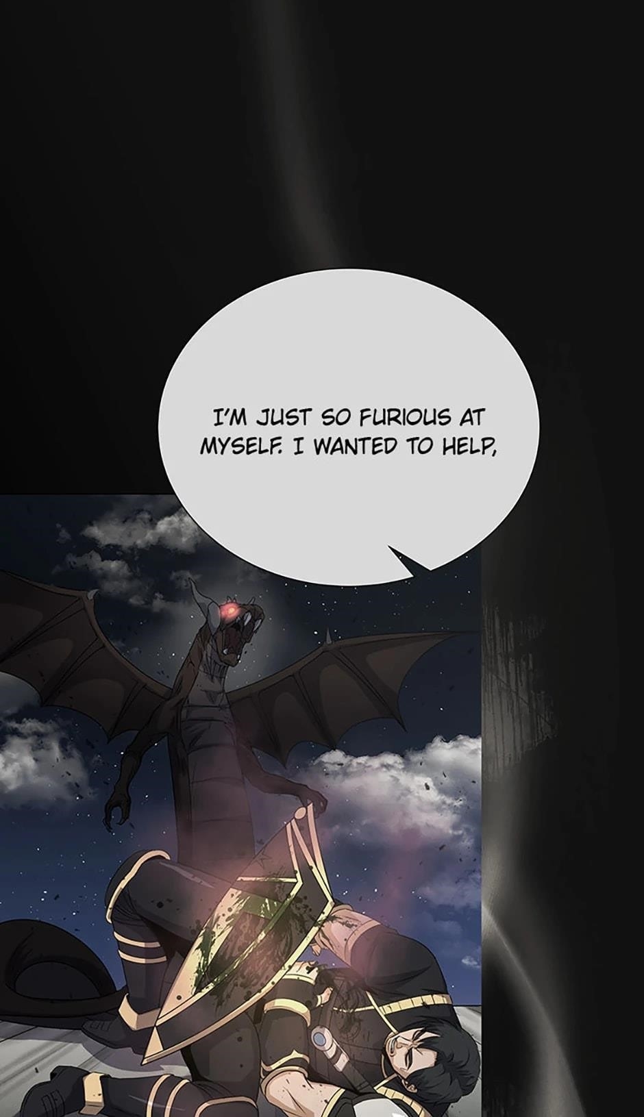 Carnivorous Hunter Chapter 100 - Page 28