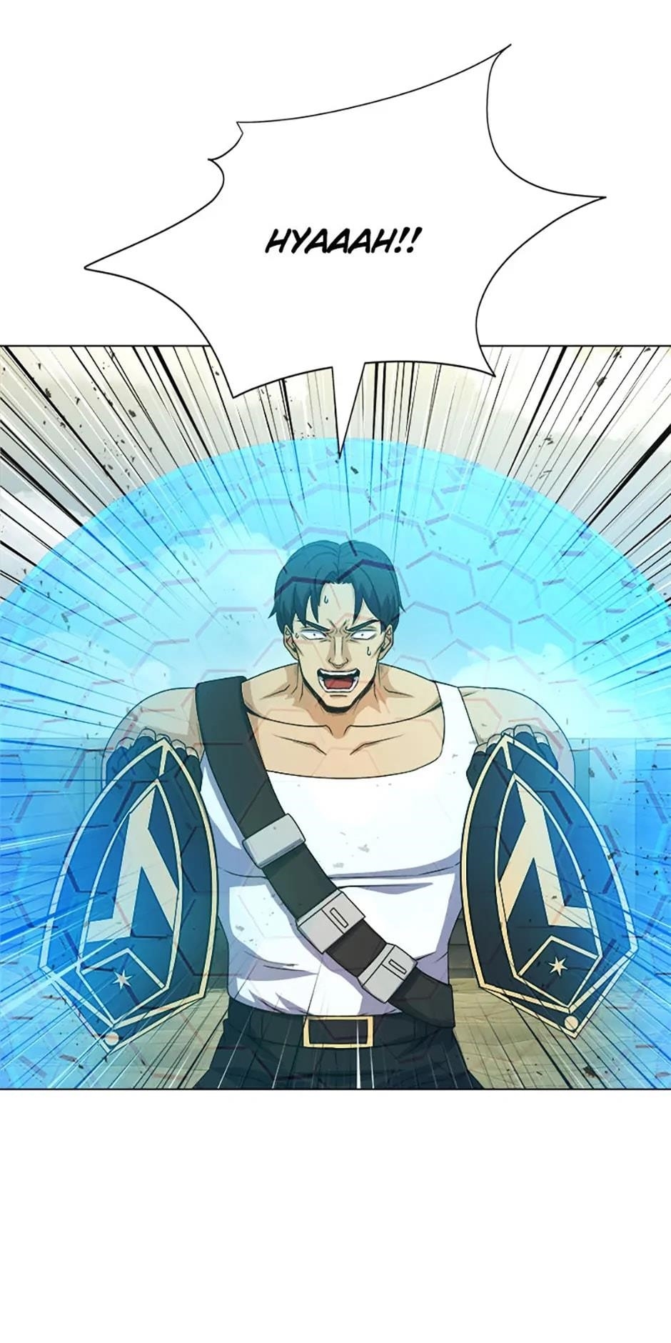 Carnivorous Hunter Chapter 100 - Page 3