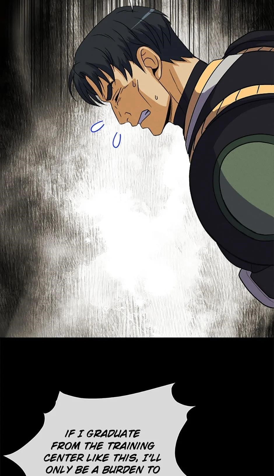 Carnivorous Hunter Chapter 100 - Page 30