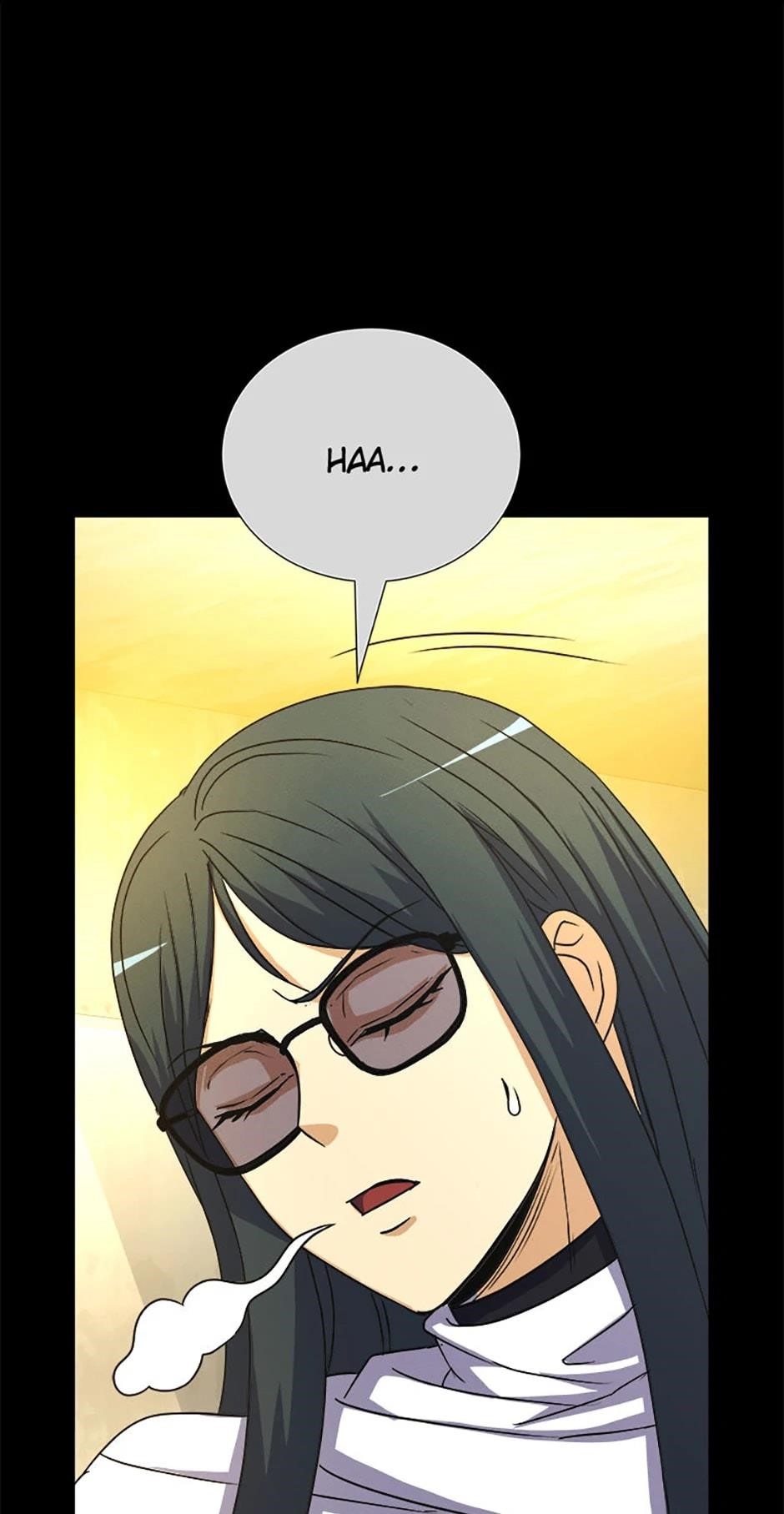 Carnivorous Hunter Chapter 100 - Page 32