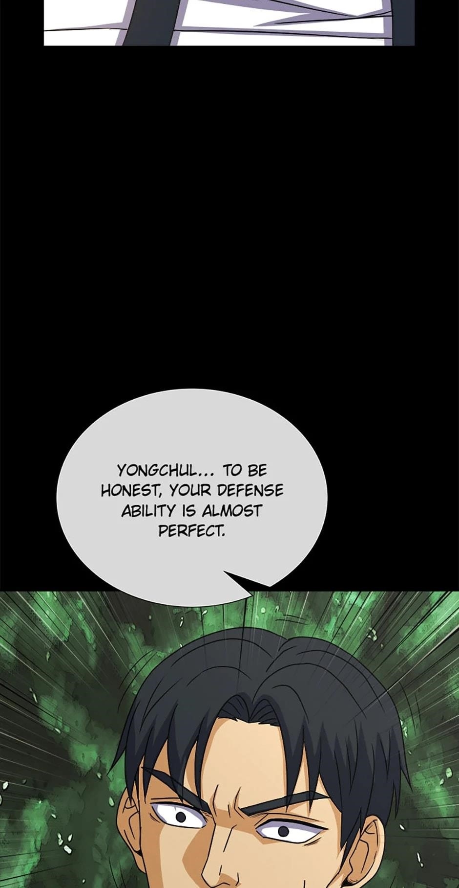 Carnivorous Hunter Chapter 100 - Page 33