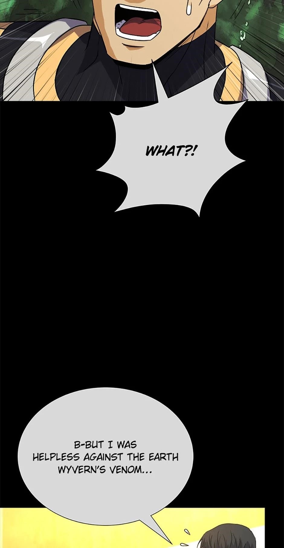 Carnivorous Hunter Chapter 100 - Page 34