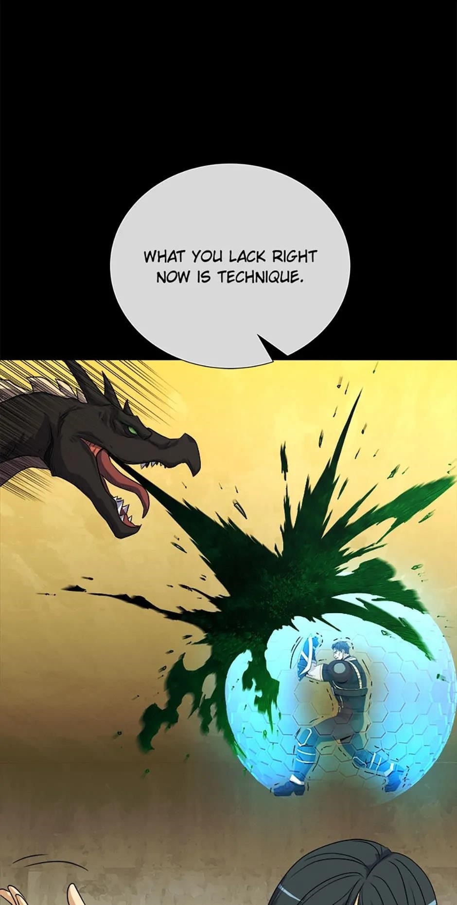 Carnivorous Hunter Chapter 100 - Page 36