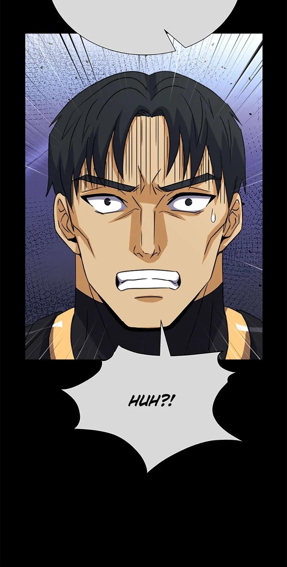 Carnivorous Hunter Chapter 100 - Page 38