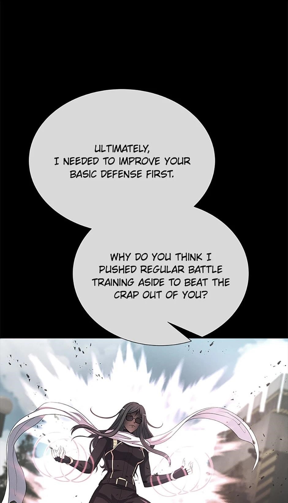 Carnivorous Hunter Chapter 100 - Page 39