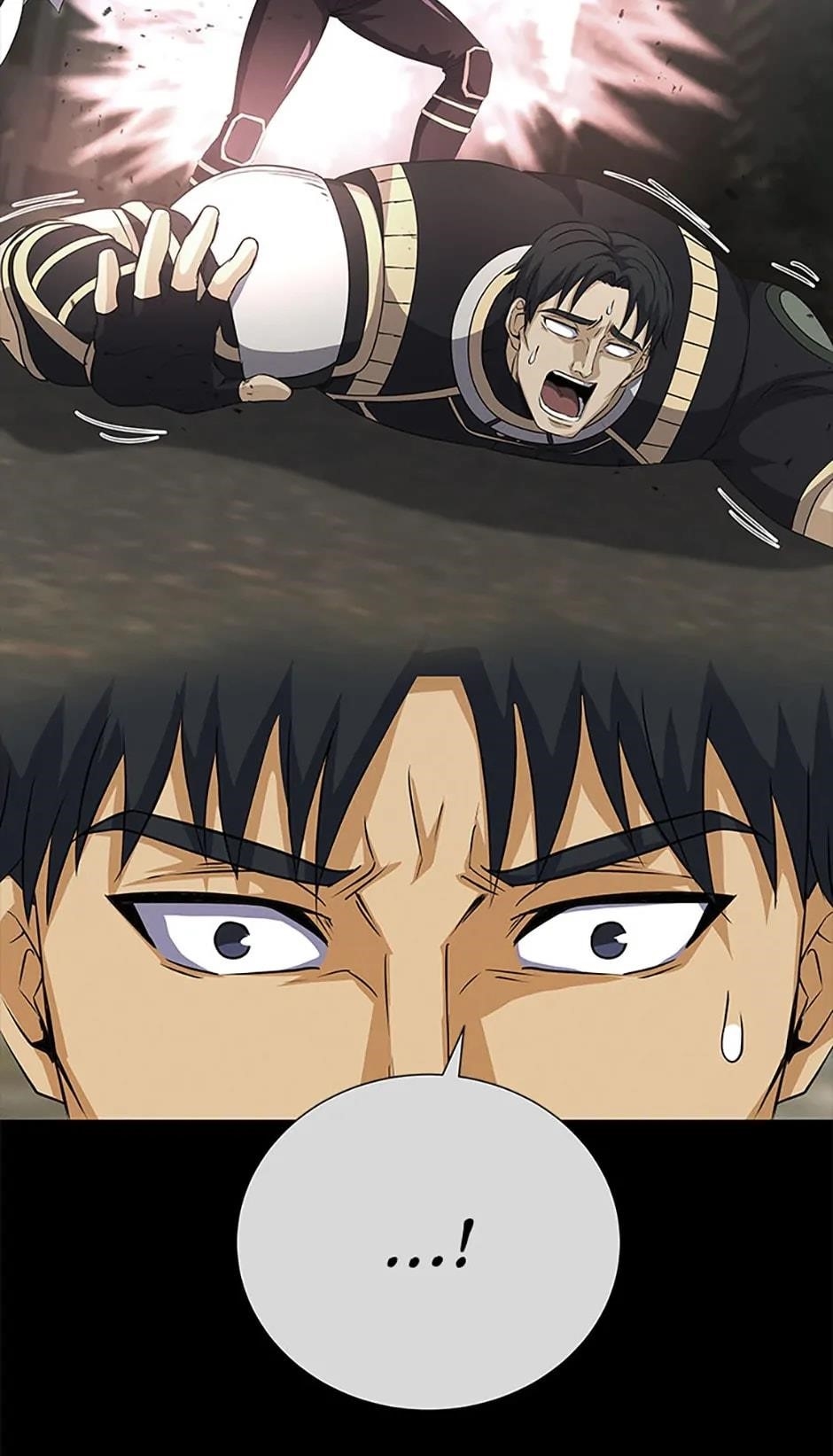 Carnivorous Hunter Chapter 100 - Page 40