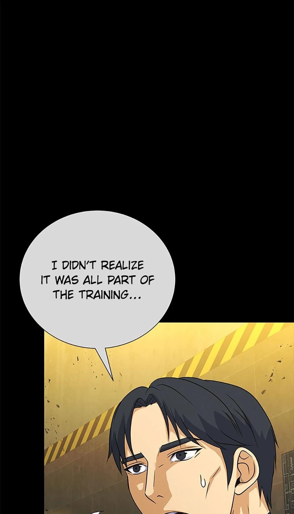 Carnivorous Hunter Chapter 100 - Page 41