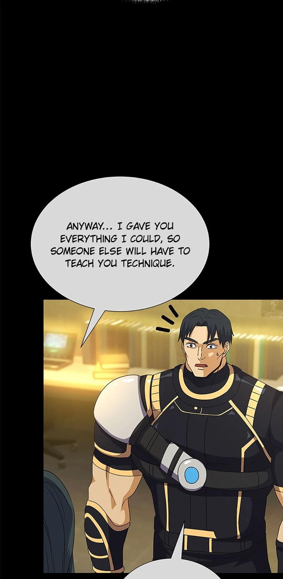 Carnivorous Hunter Chapter 100 - Page 45