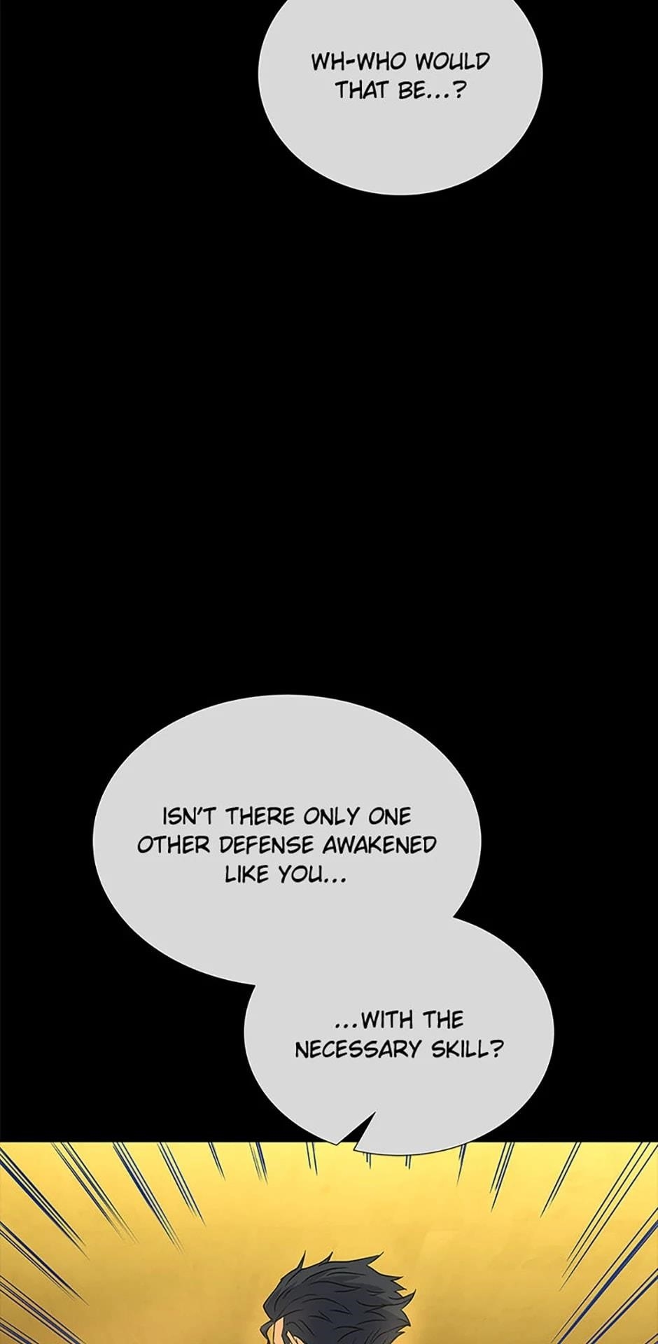 Carnivorous Hunter Chapter 100 - Page 46