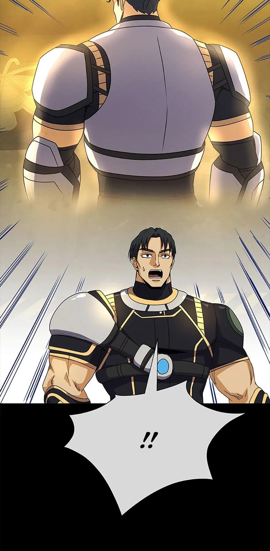 Carnivorous Hunter Chapter 100 - Page 47