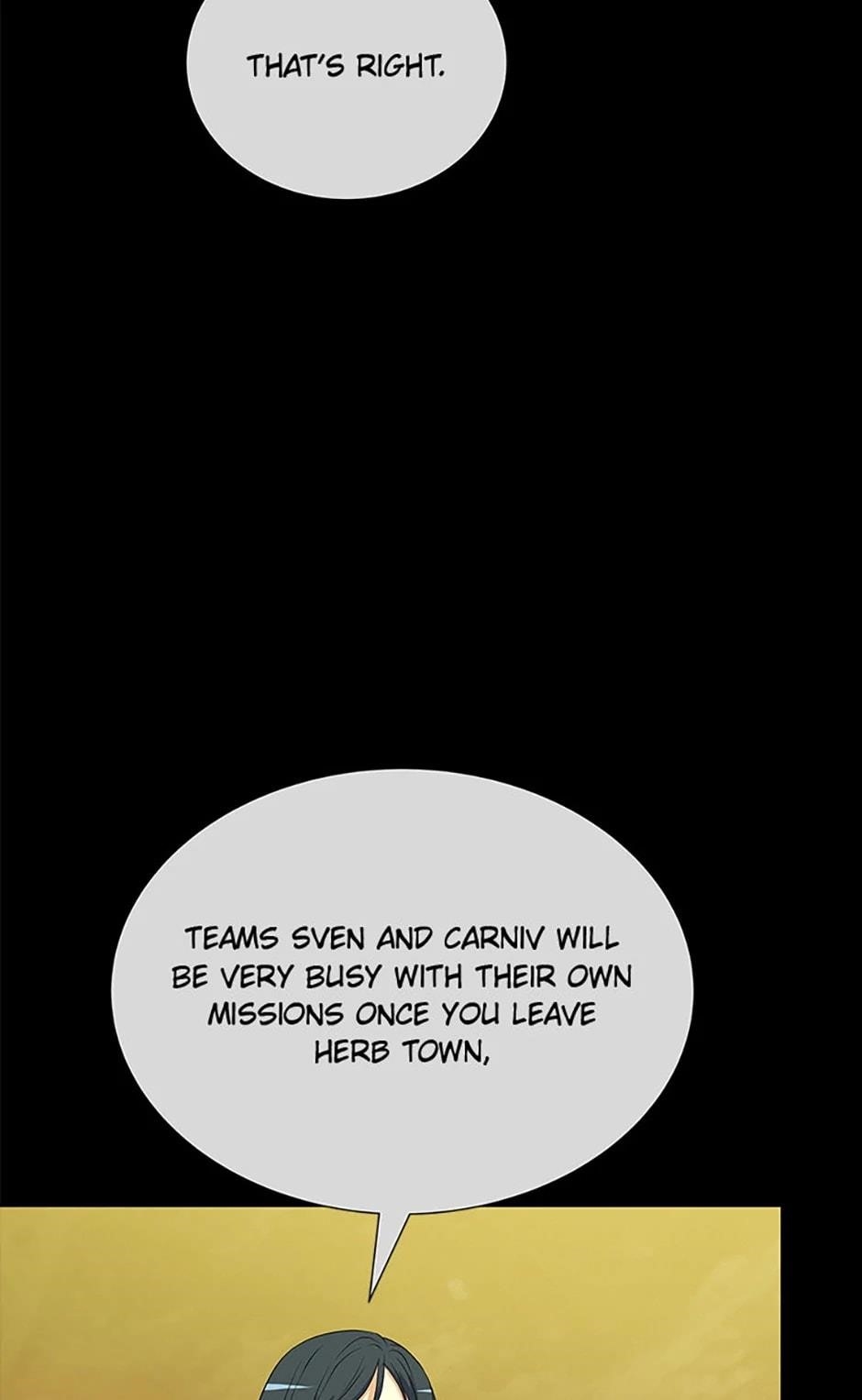 Carnivorous Hunter Chapter 100 - Page 49