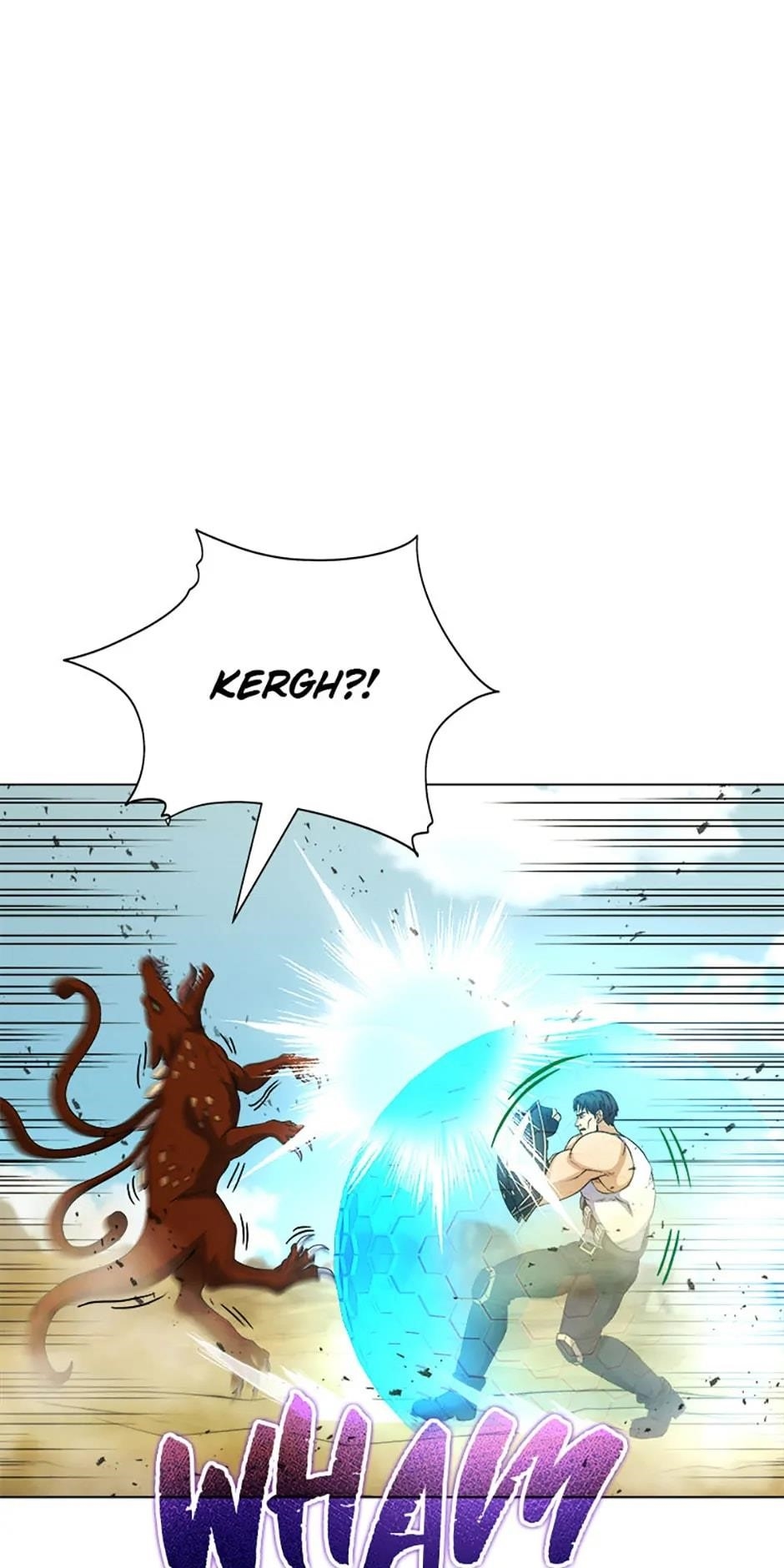 Carnivorous Hunter Chapter 100 - Page 5