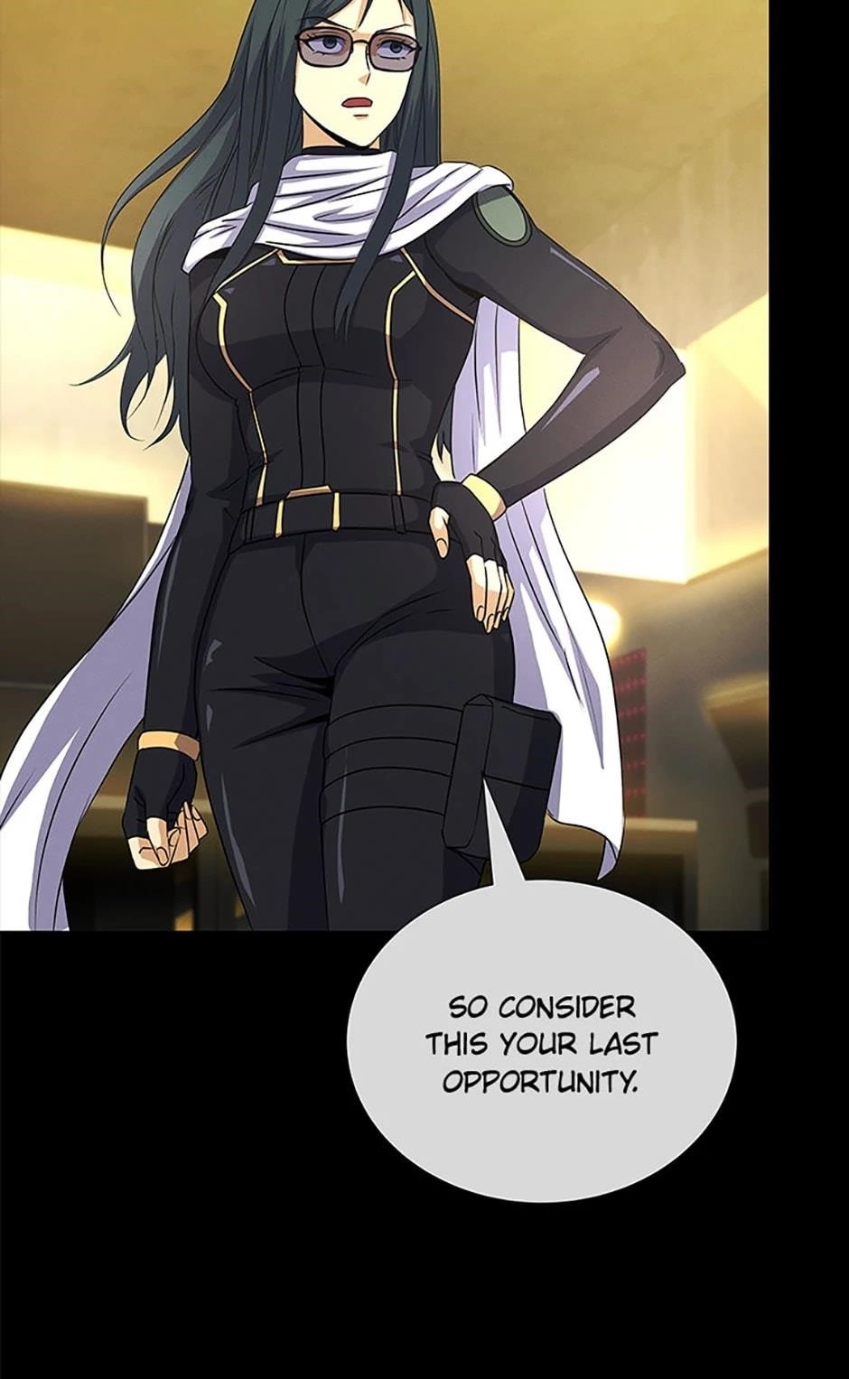 Carnivorous Hunter Chapter 100 - Page 50