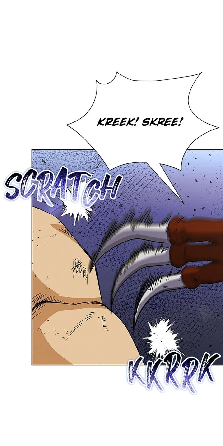 Carnivorous Hunter Chapter 100 - Page 53