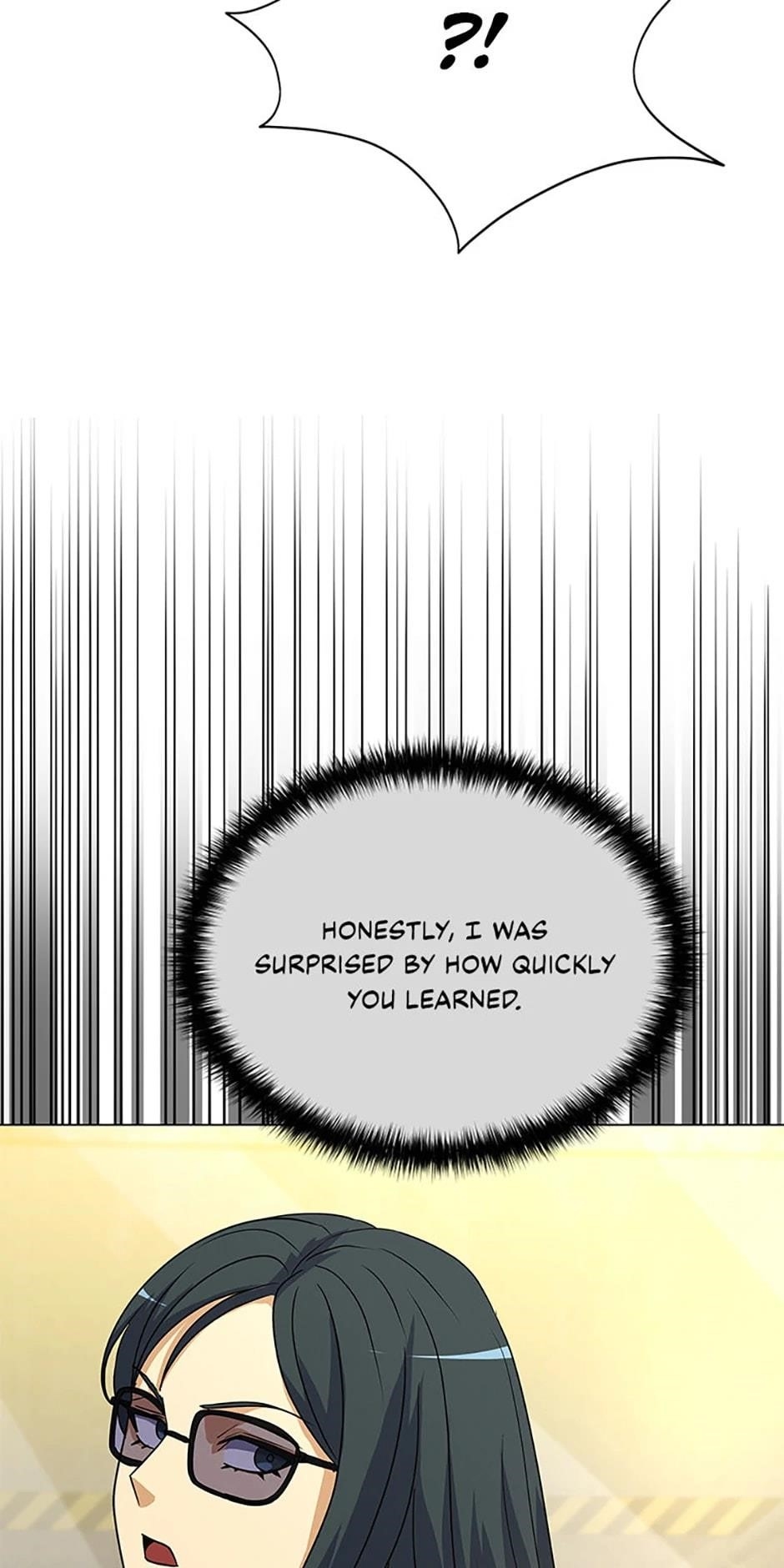 Carnivorous Hunter Chapter 100 - Page 55