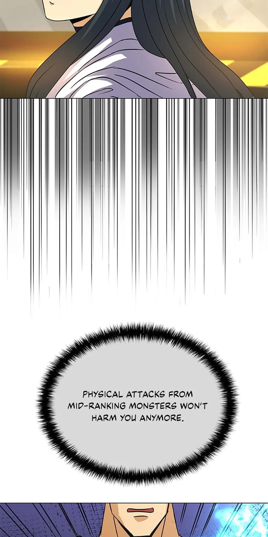 Carnivorous Hunter Chapter 100 - Page 56