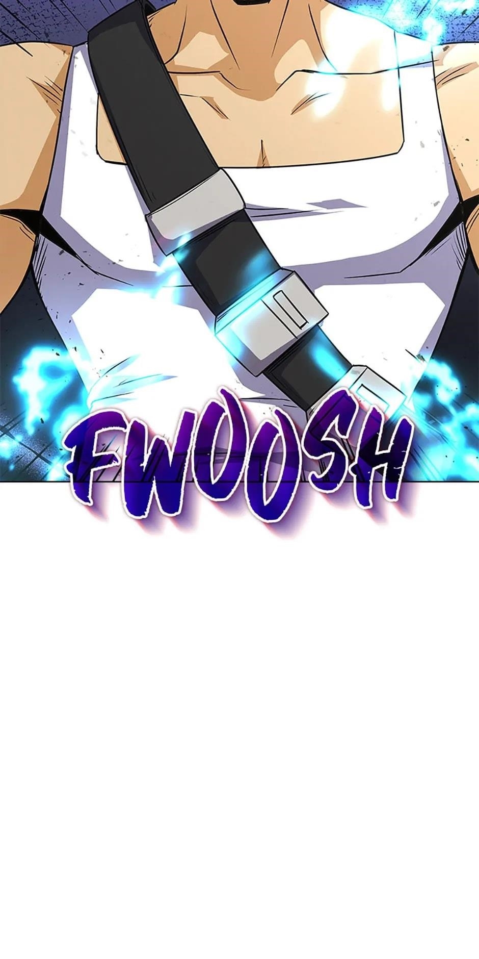 Carnivorous Hunter Chapter 100 - Page 57