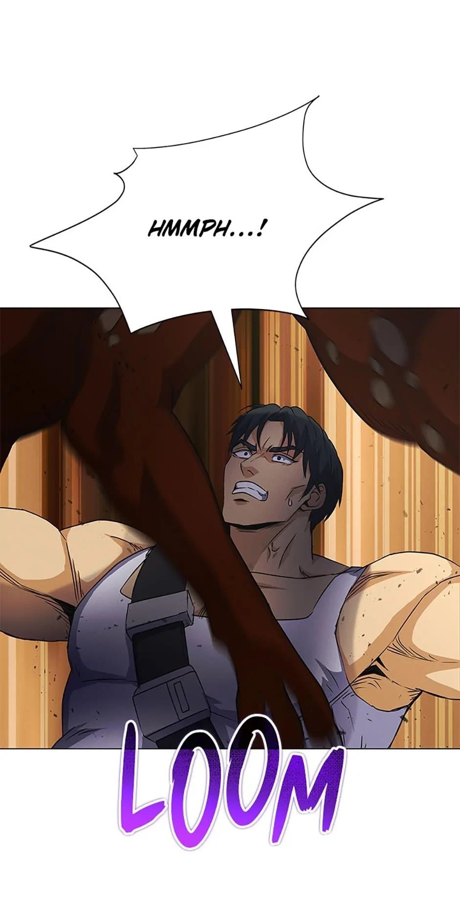 Carnivorous Hunter Chapter 100 - Page 58