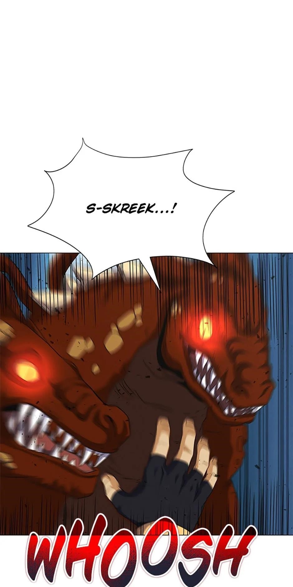 Carnivorous Hunter Chapter 100 - Page 59