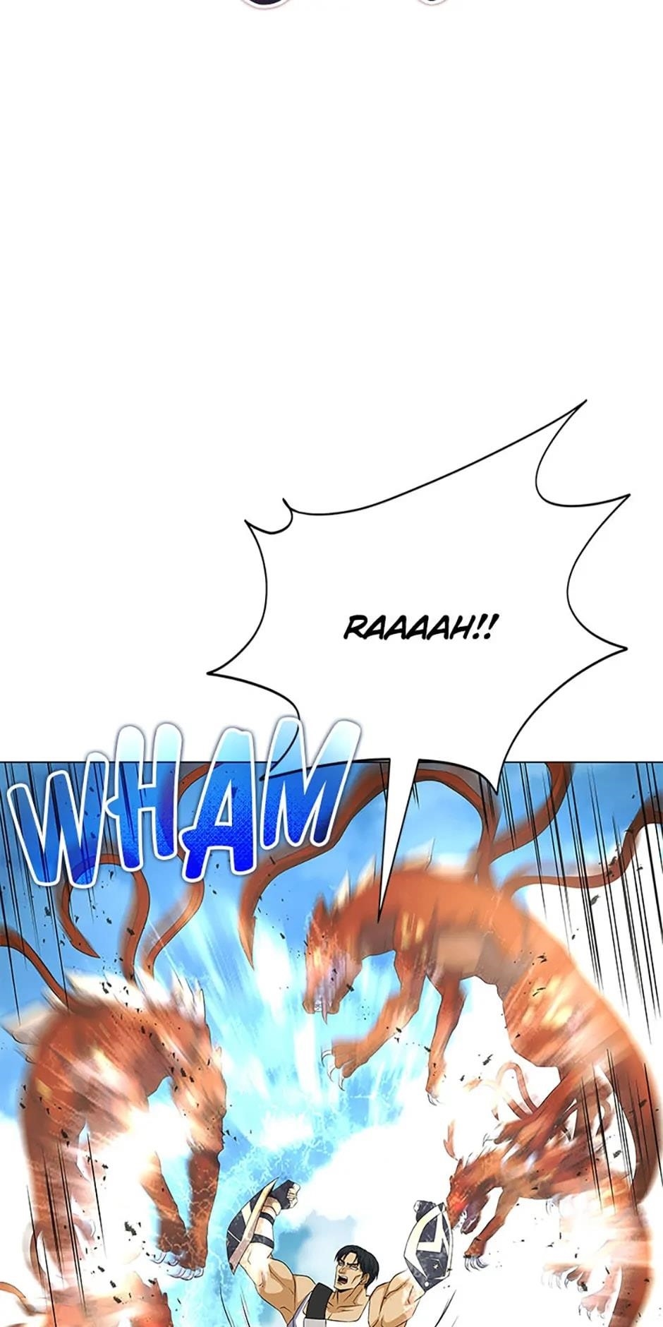 Carnivorous Hunter Chapter 100 - Page 60