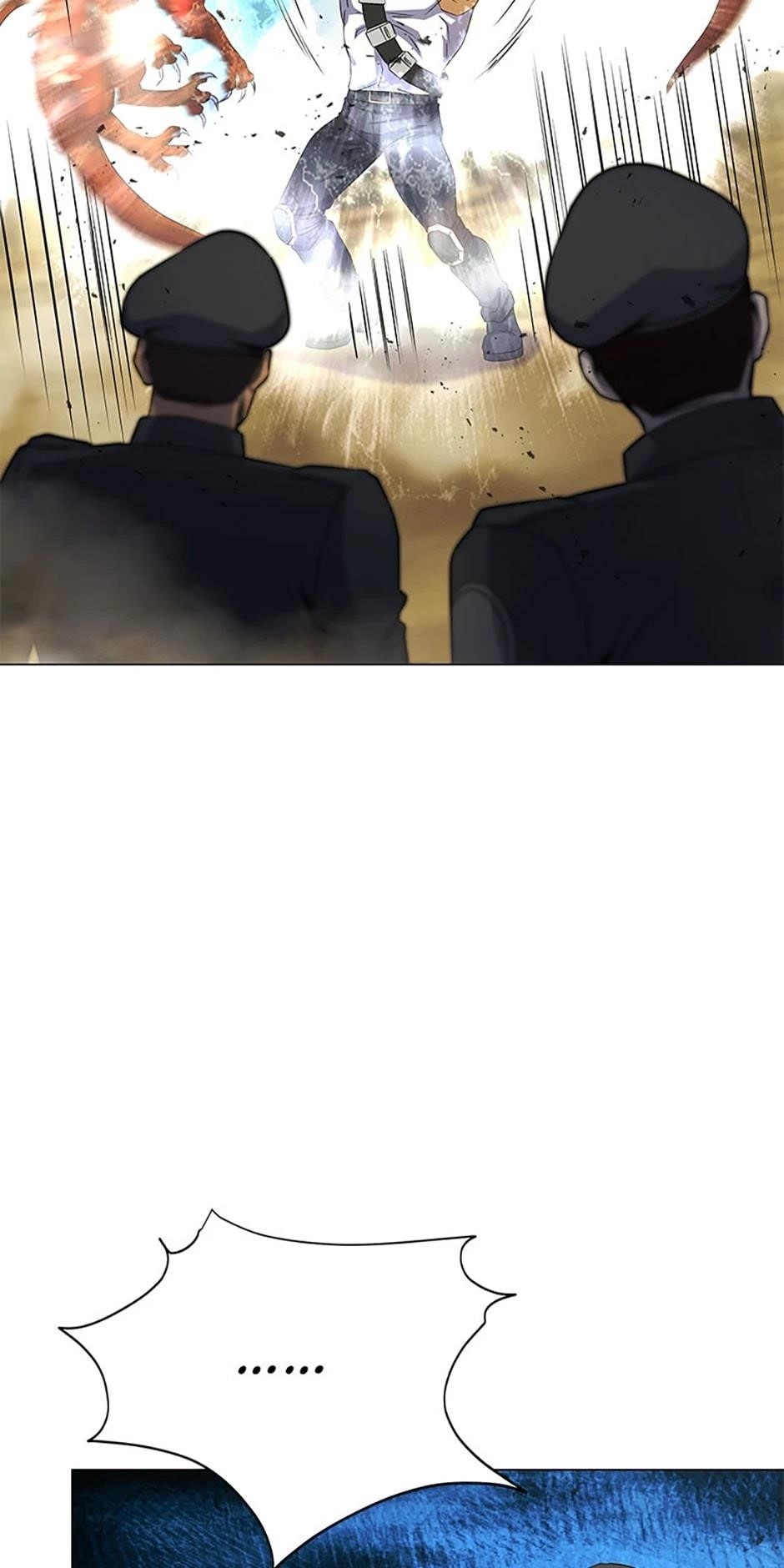 Carnivorous Hunter Chapter 100 - Page 61