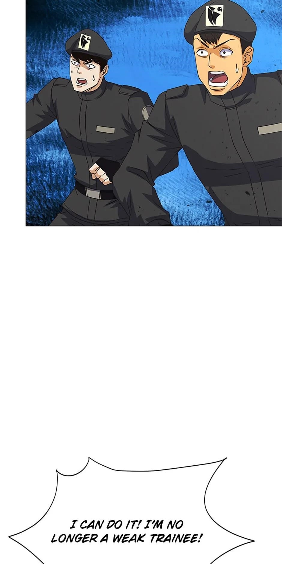 Carnivorous Hunter Chapter 100 - Page 62