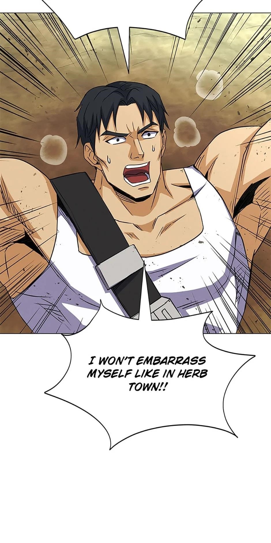 Carnivorous Hunter Chapter 100 - Page 63