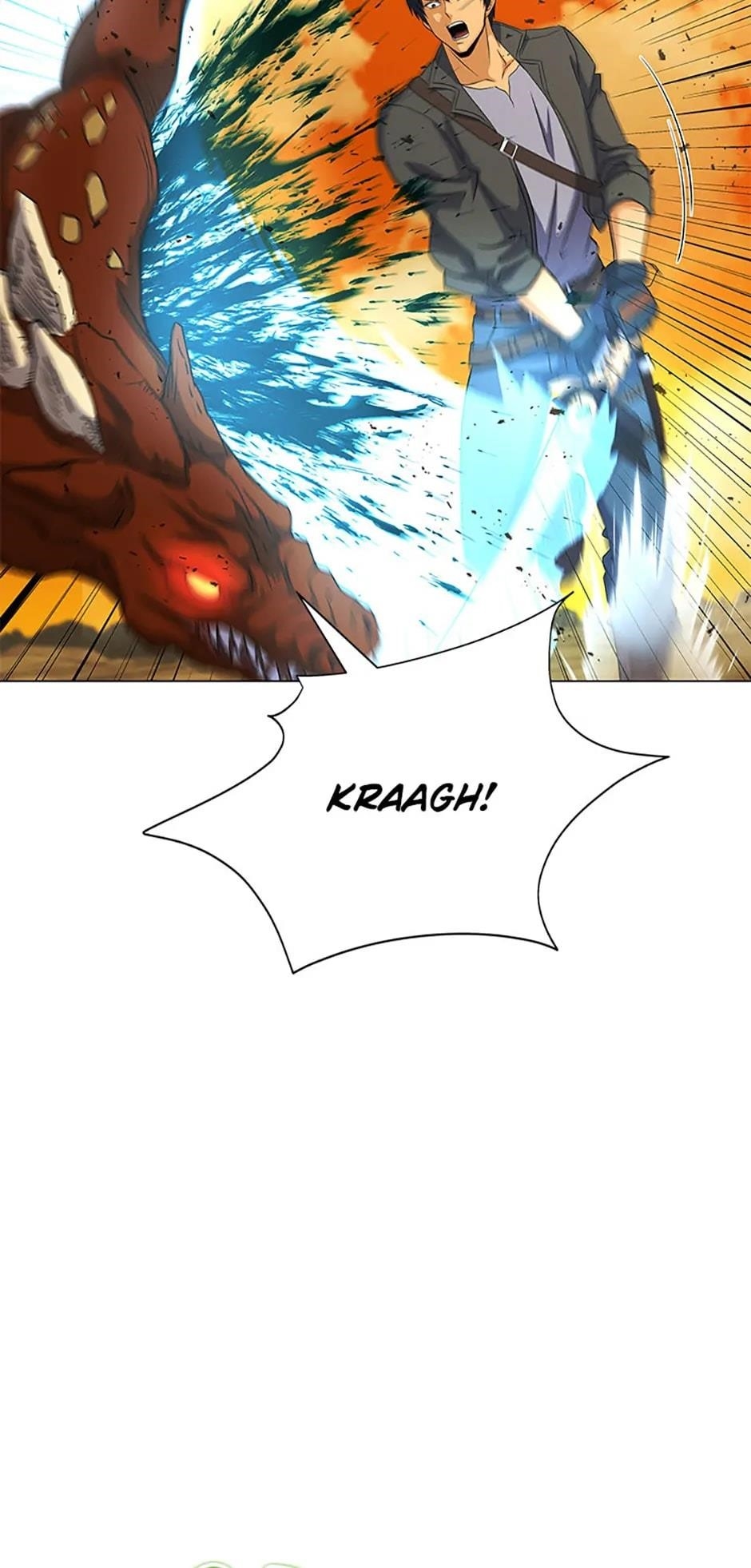 Carnivorous Hunter Chapter 100 - Page 68