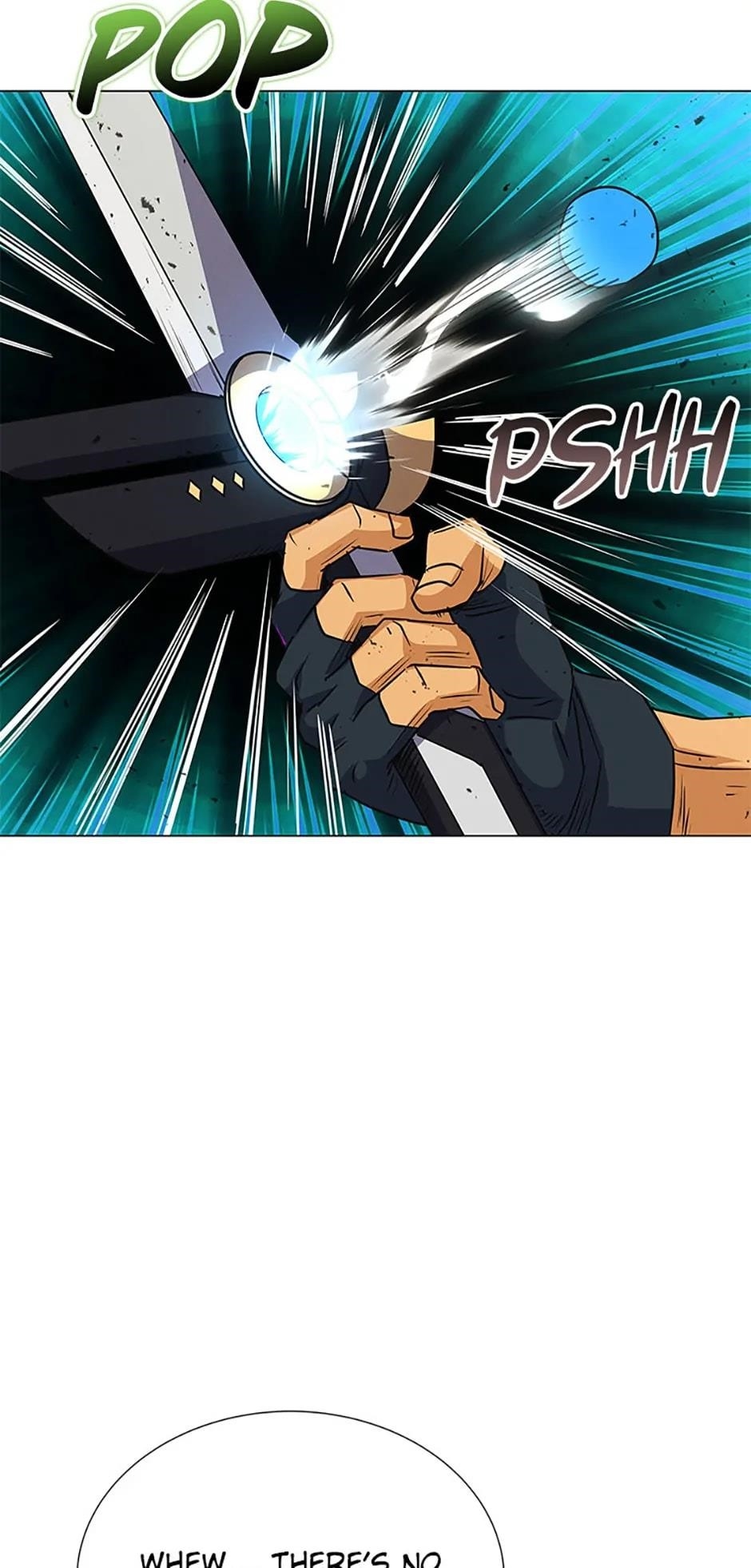 Carnivorous Hunter Chapter 100 - Page 69