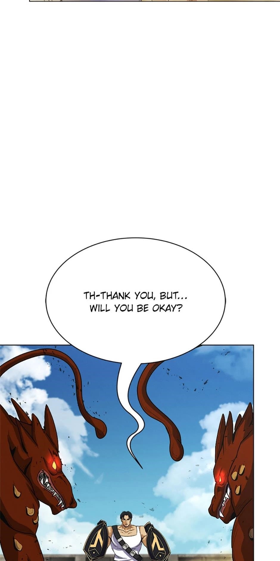 Carnivorous Hunter Chapter 100 - Page 7