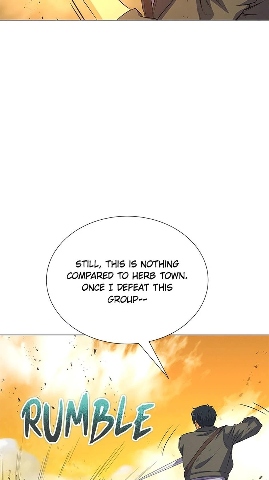 Carnivorous Hunter Chapter 100 - Page 72