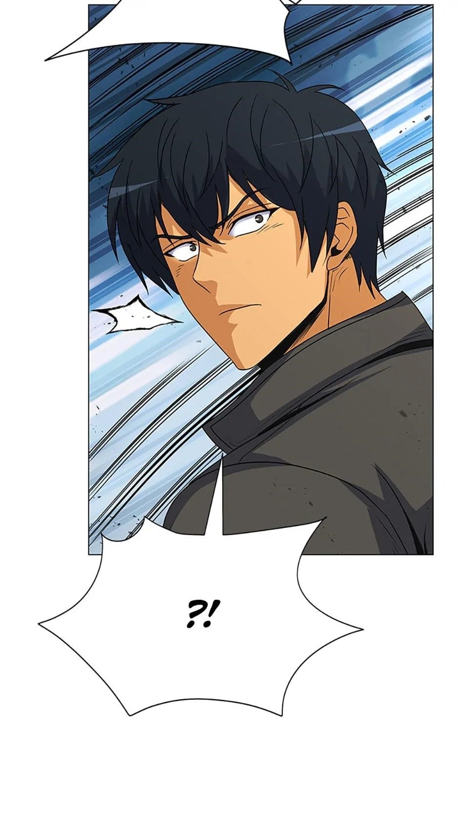 Carnivorous Hunter Chapter 100 - Page 74