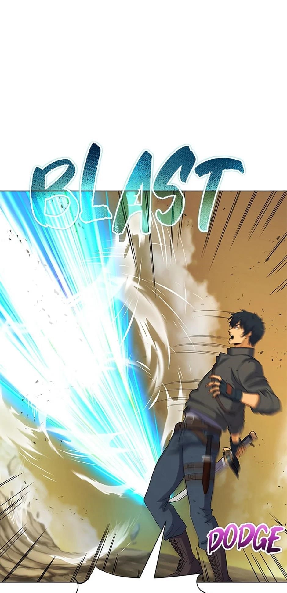 Carnivorous Hunter Chapter 100 - Page 75