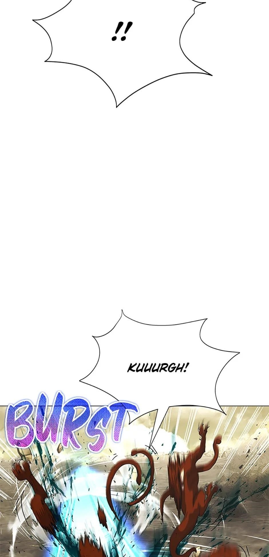 Carnivorous Hunter Chapter 100 - Page 76