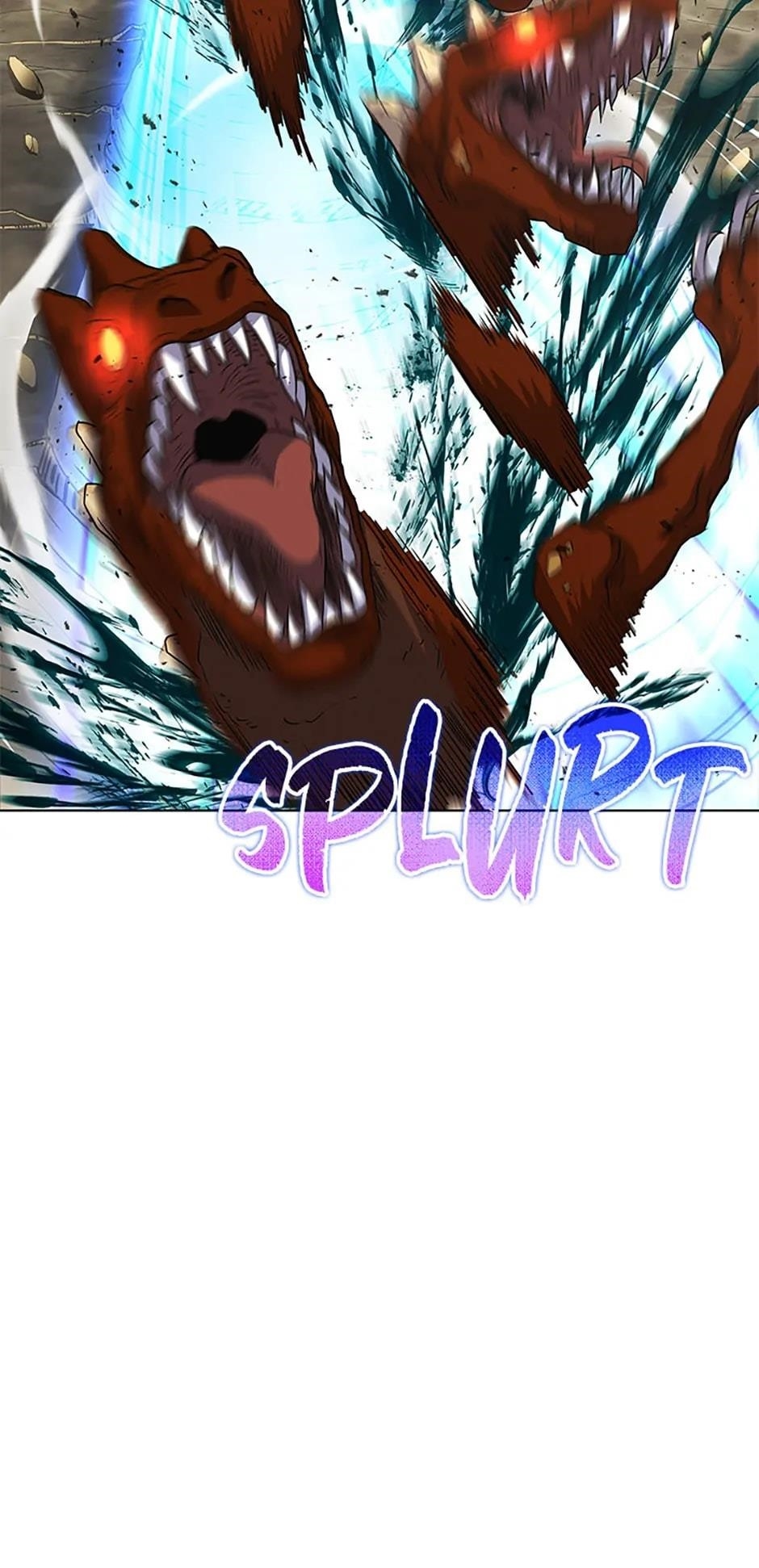 Carnivorous Hunter Chapter 100 - Page 77