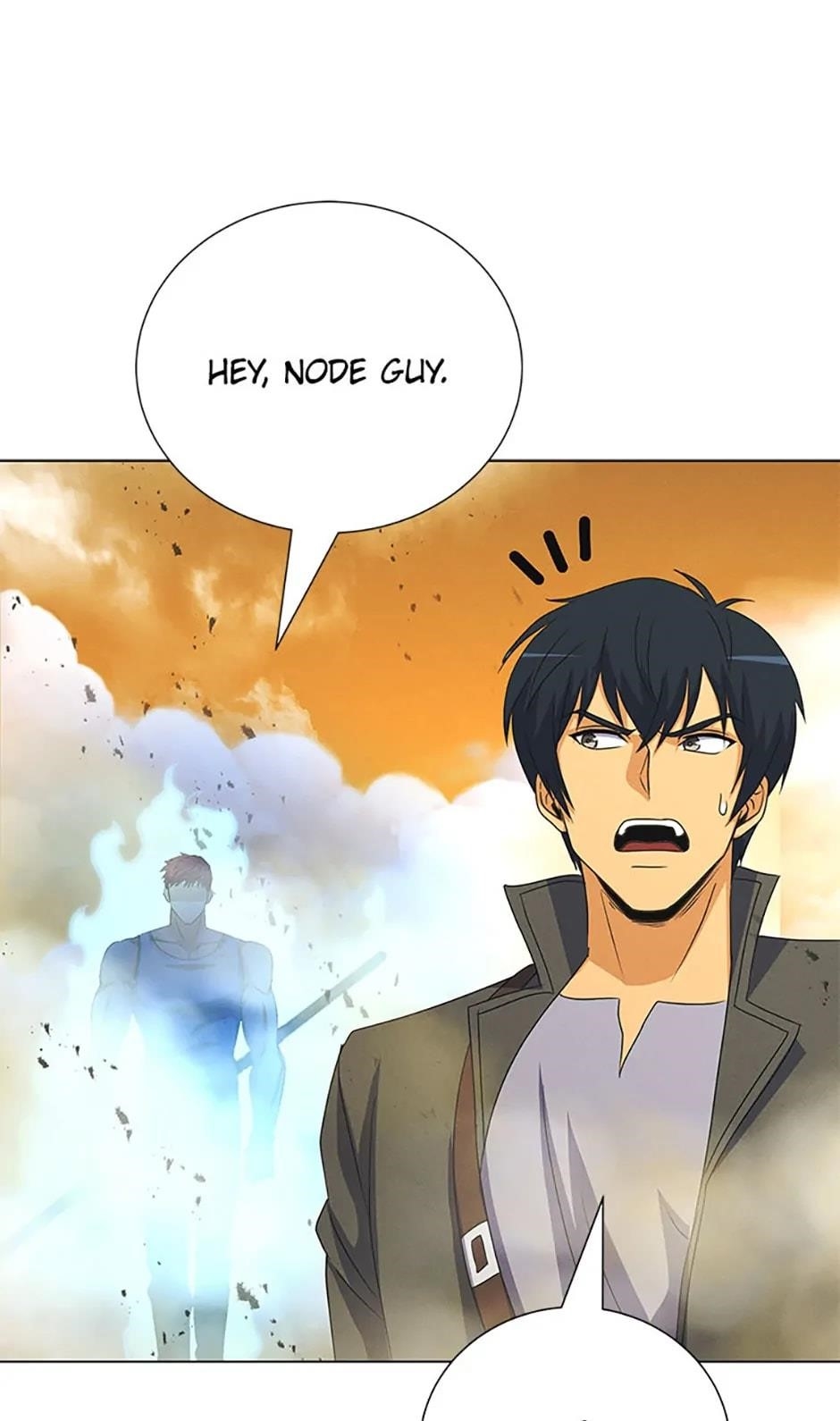 Carnivorous Hunter Chapter 100 - Page 78