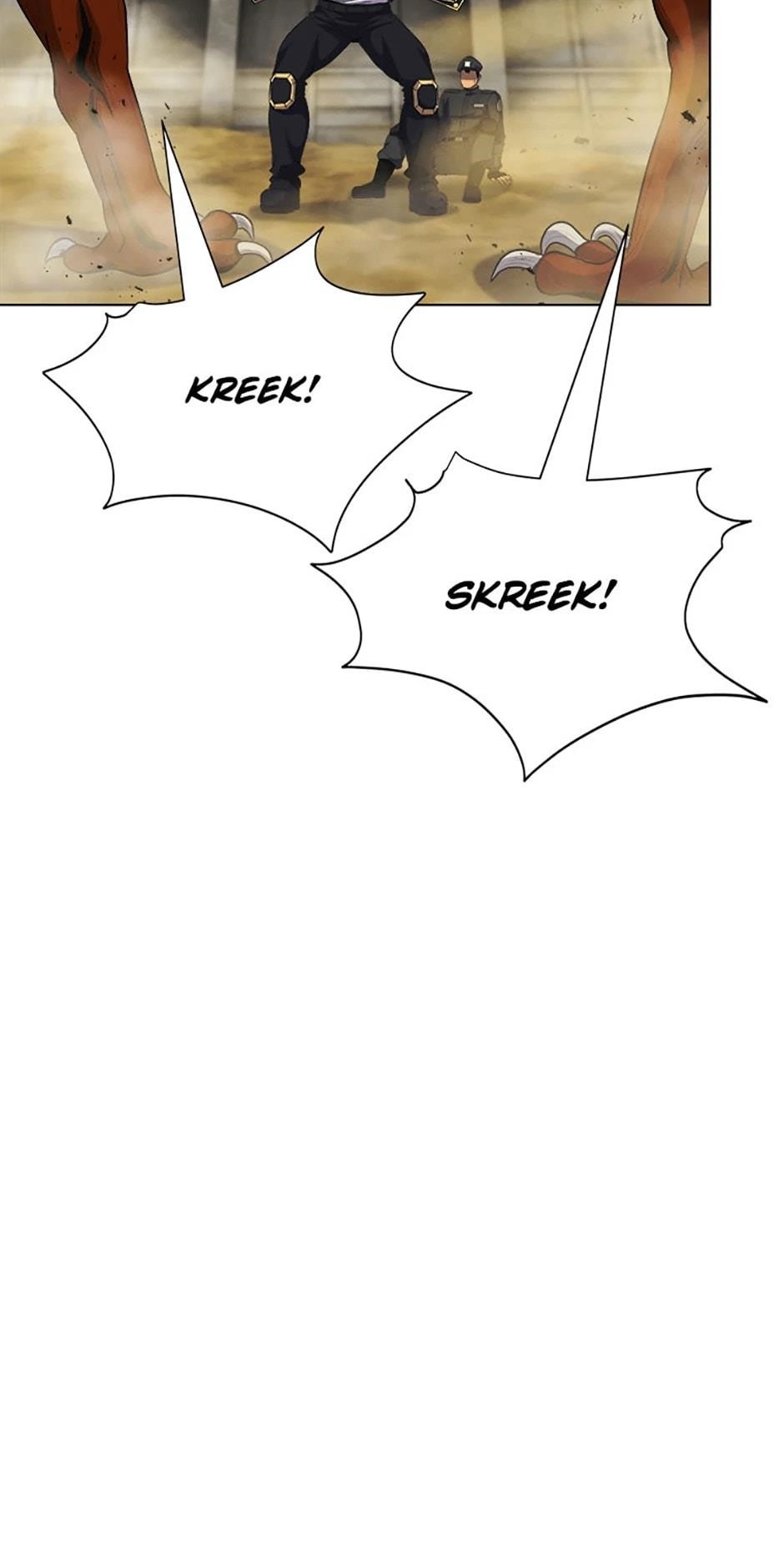 Carnivorous Hunter Chapter 100 - Page 8