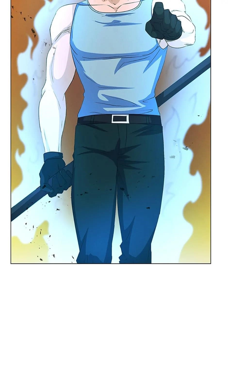 Carnivorous Hunter Chapter 100 - Page 80