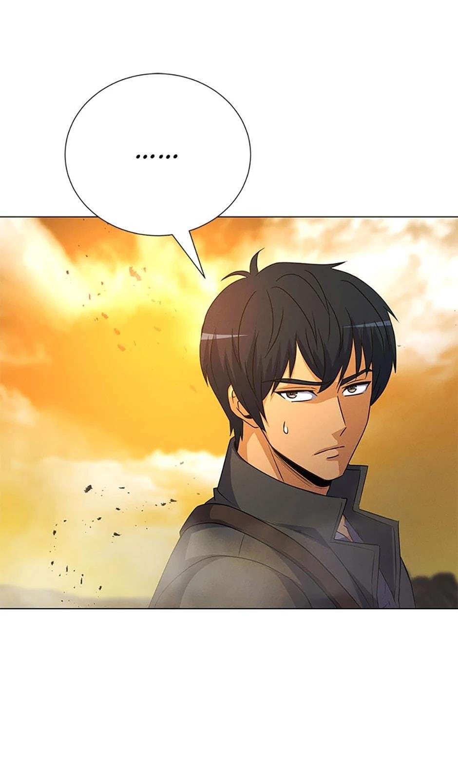 Carnivorous Hunter Chapter 100 - Page 81