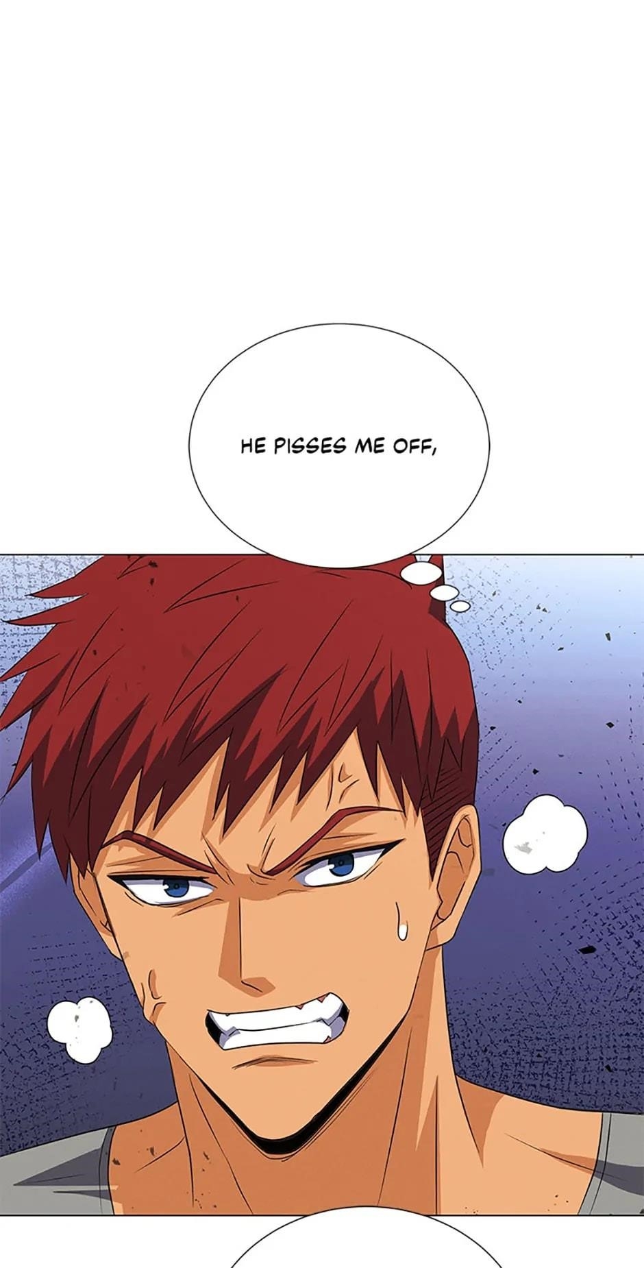 Carnivorous Hunter Chapter 100 - Page 82