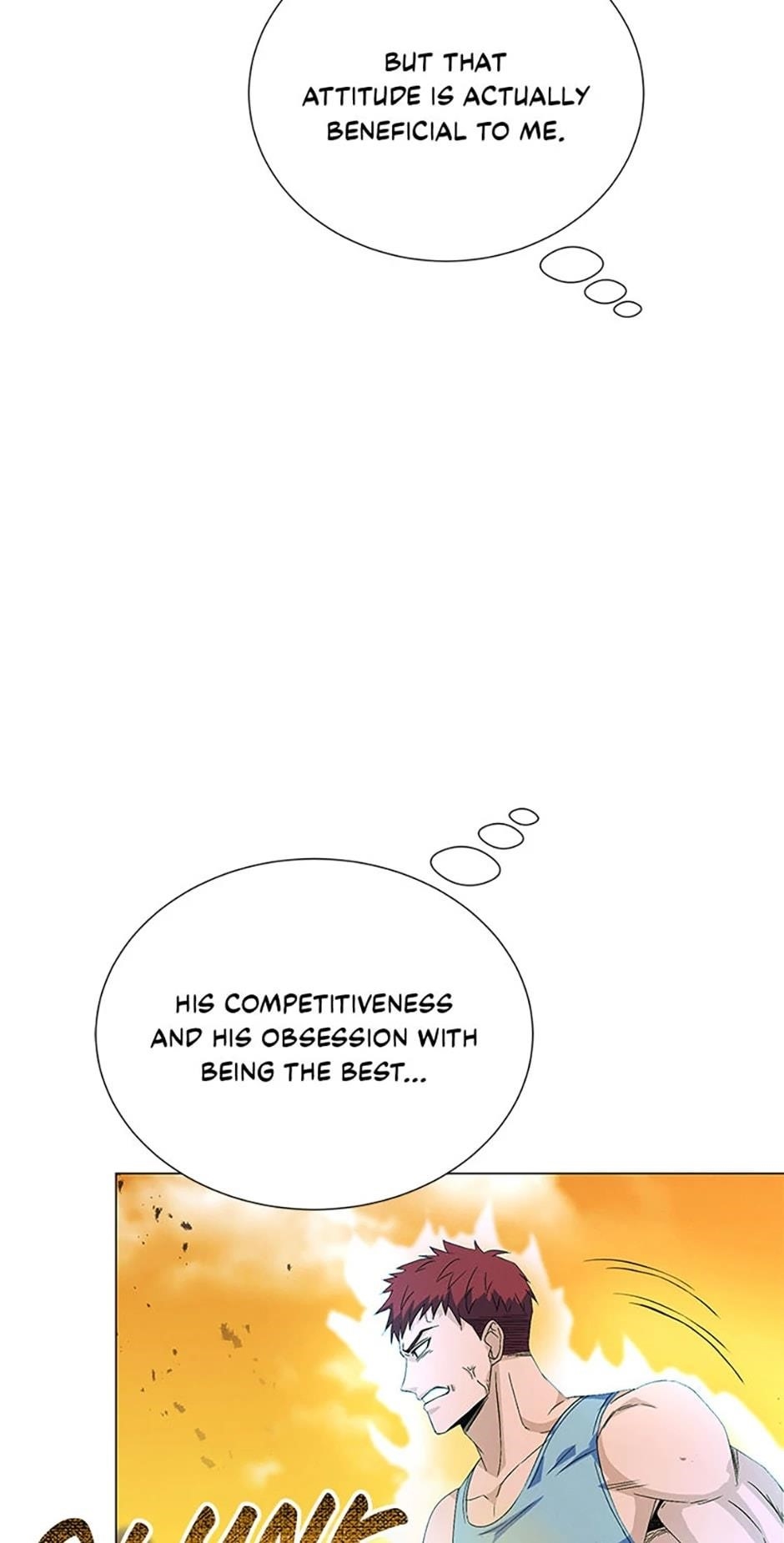 Carnivorous Hunter Chapter 100 - Page 83